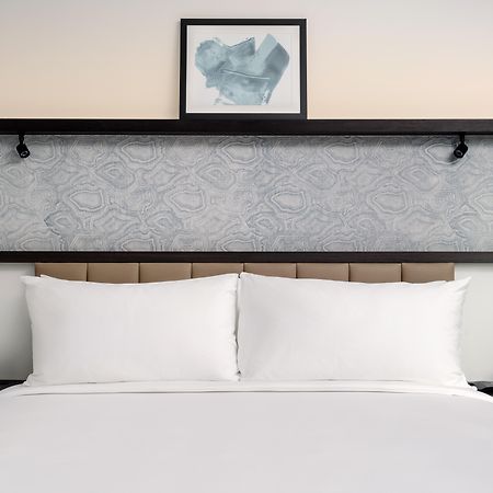 Arlo Midtown Hotel New York Bagian luar foto