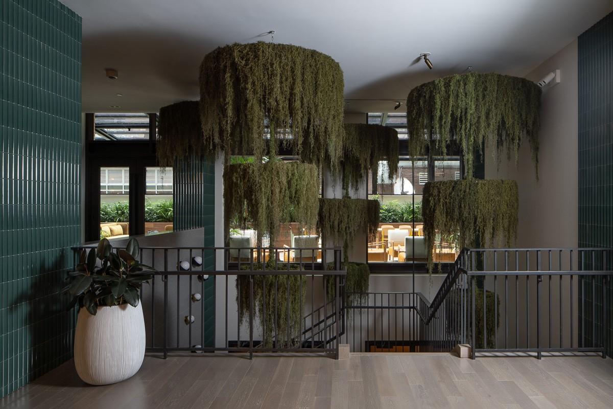 Arlo Midtown Hotel New York Bagian luar foto