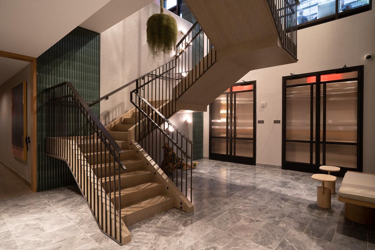 Arlo Midtown Hotel New York Bagian luar foto