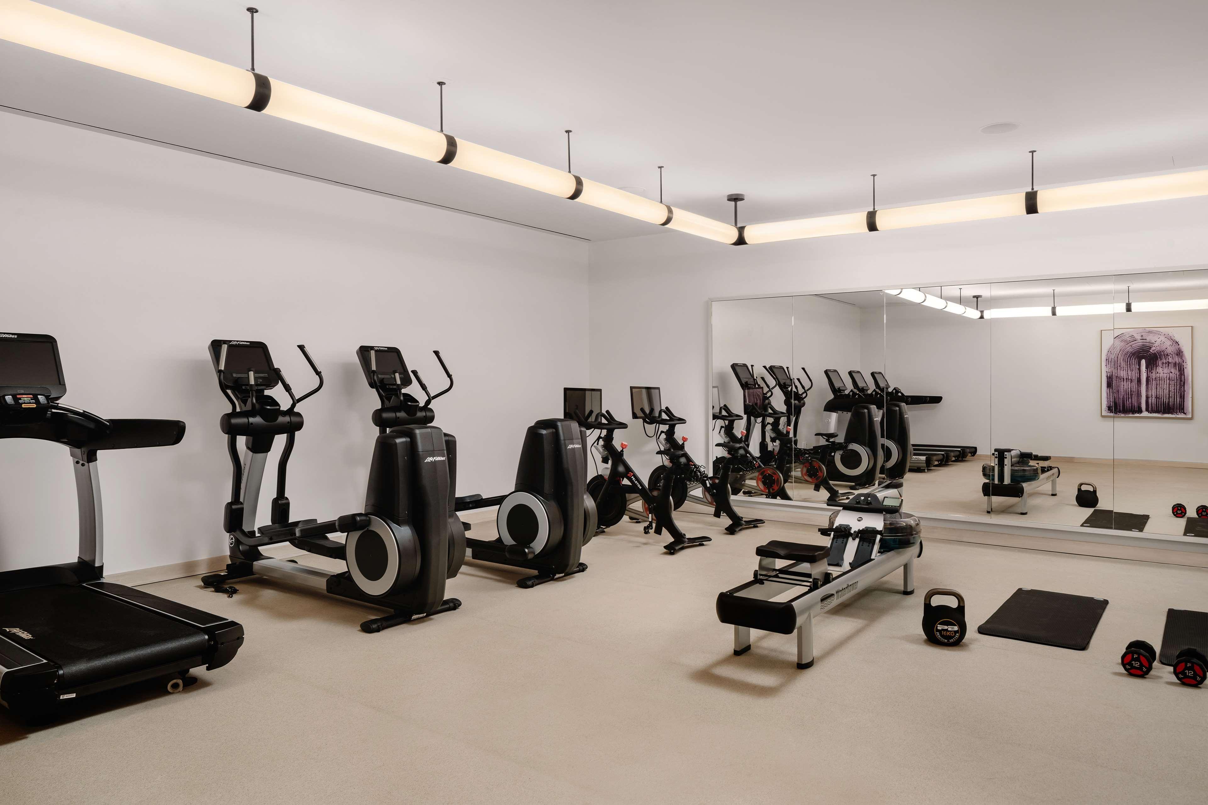Arlo Midtown Hotel New York Bagian luar foto