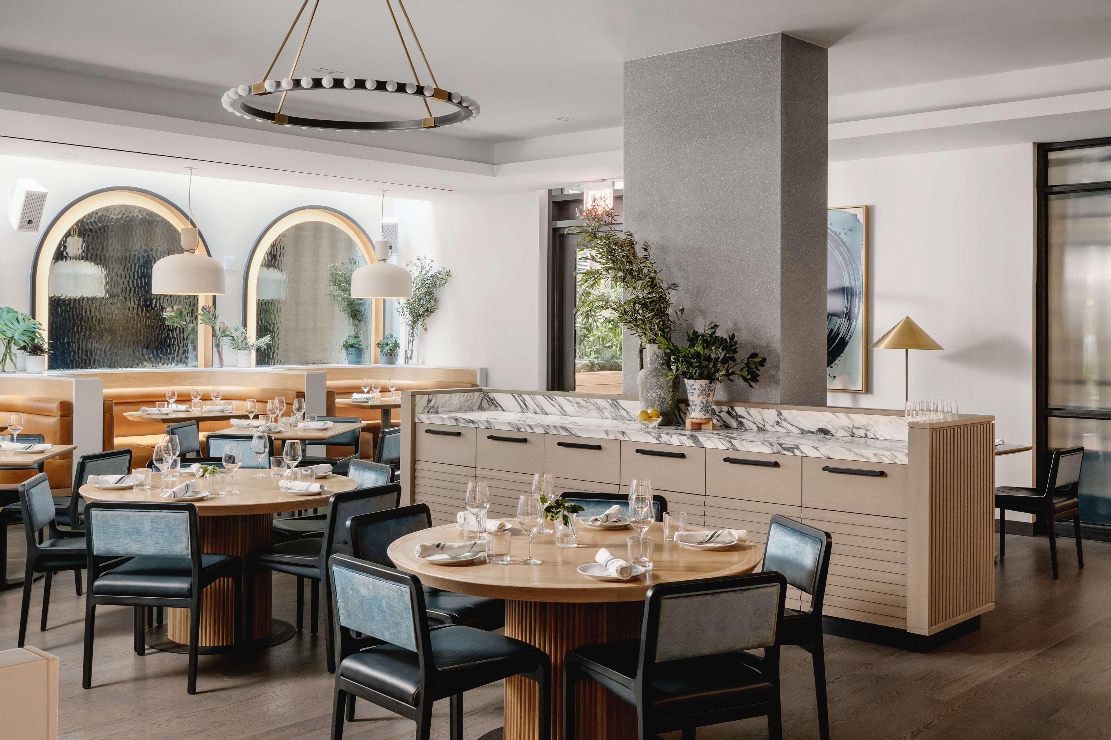 Arlo Midtown Hotel New York Bagian luar foto