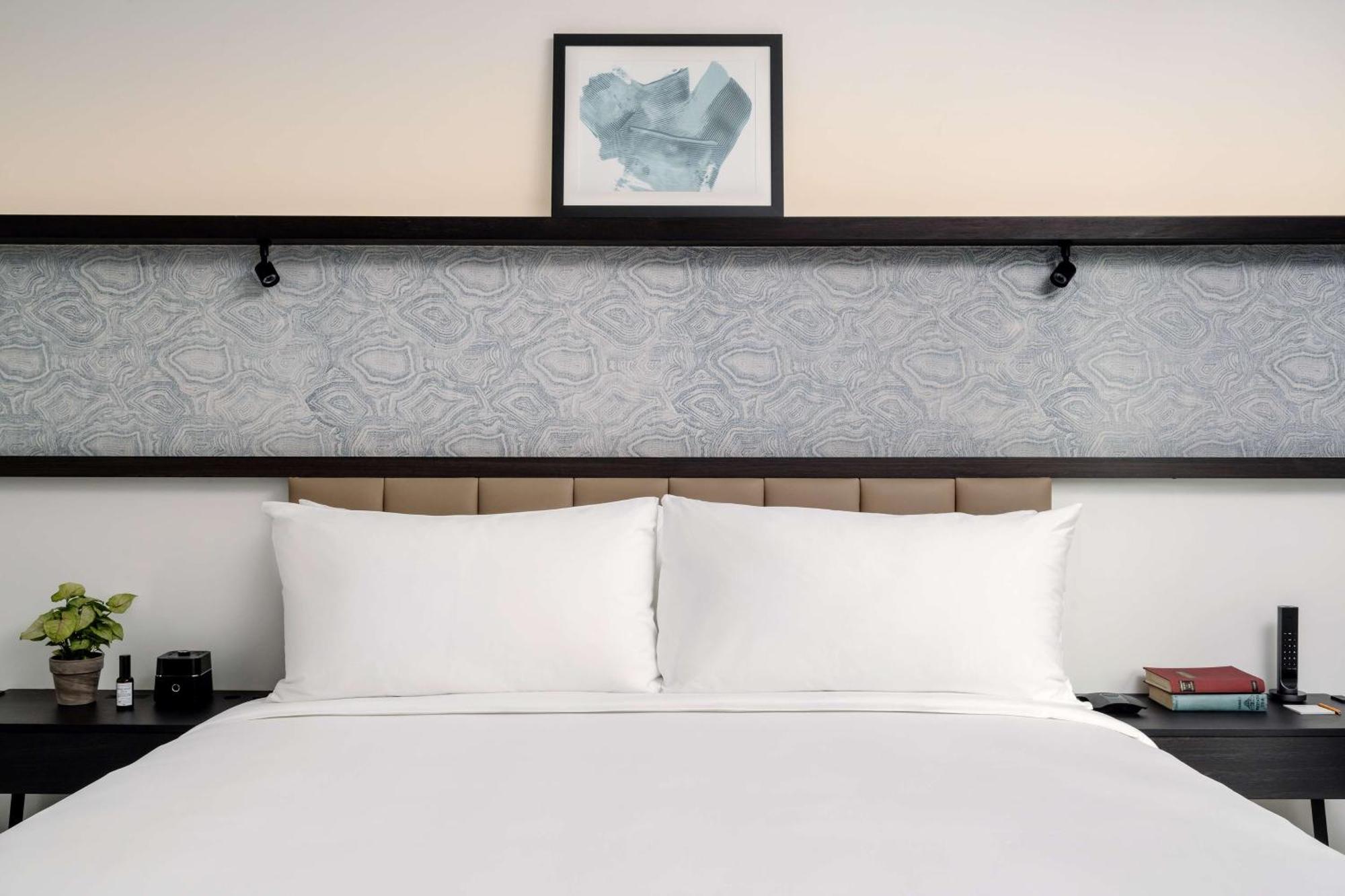 Arlo Midtown Hotel New York Bagian luar foto