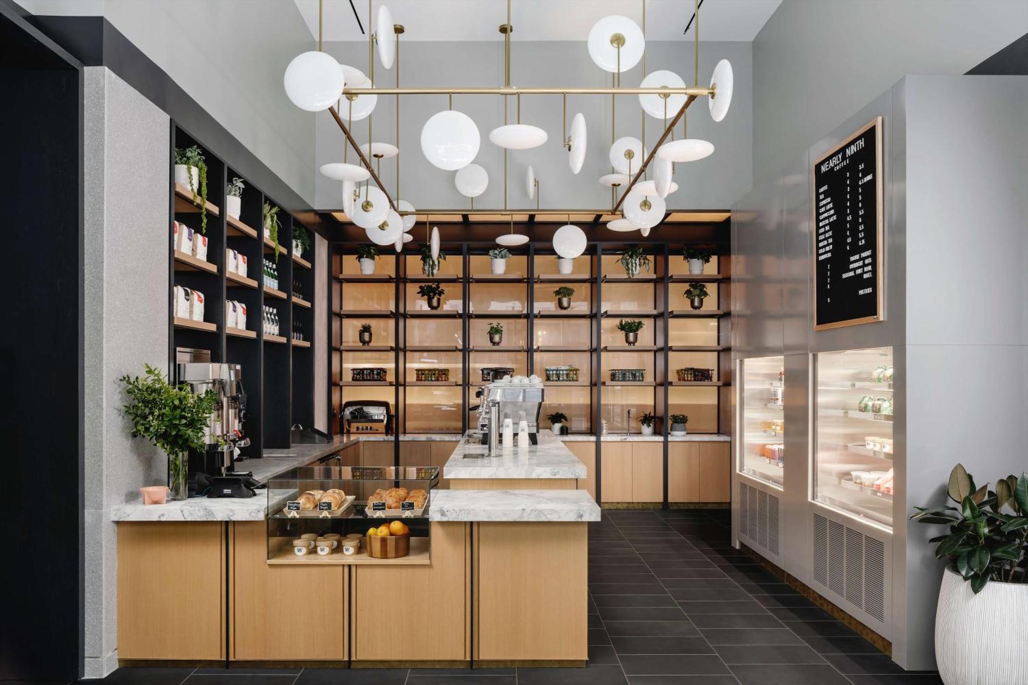Arlo Midtown Hotel New York Bagian luar foto